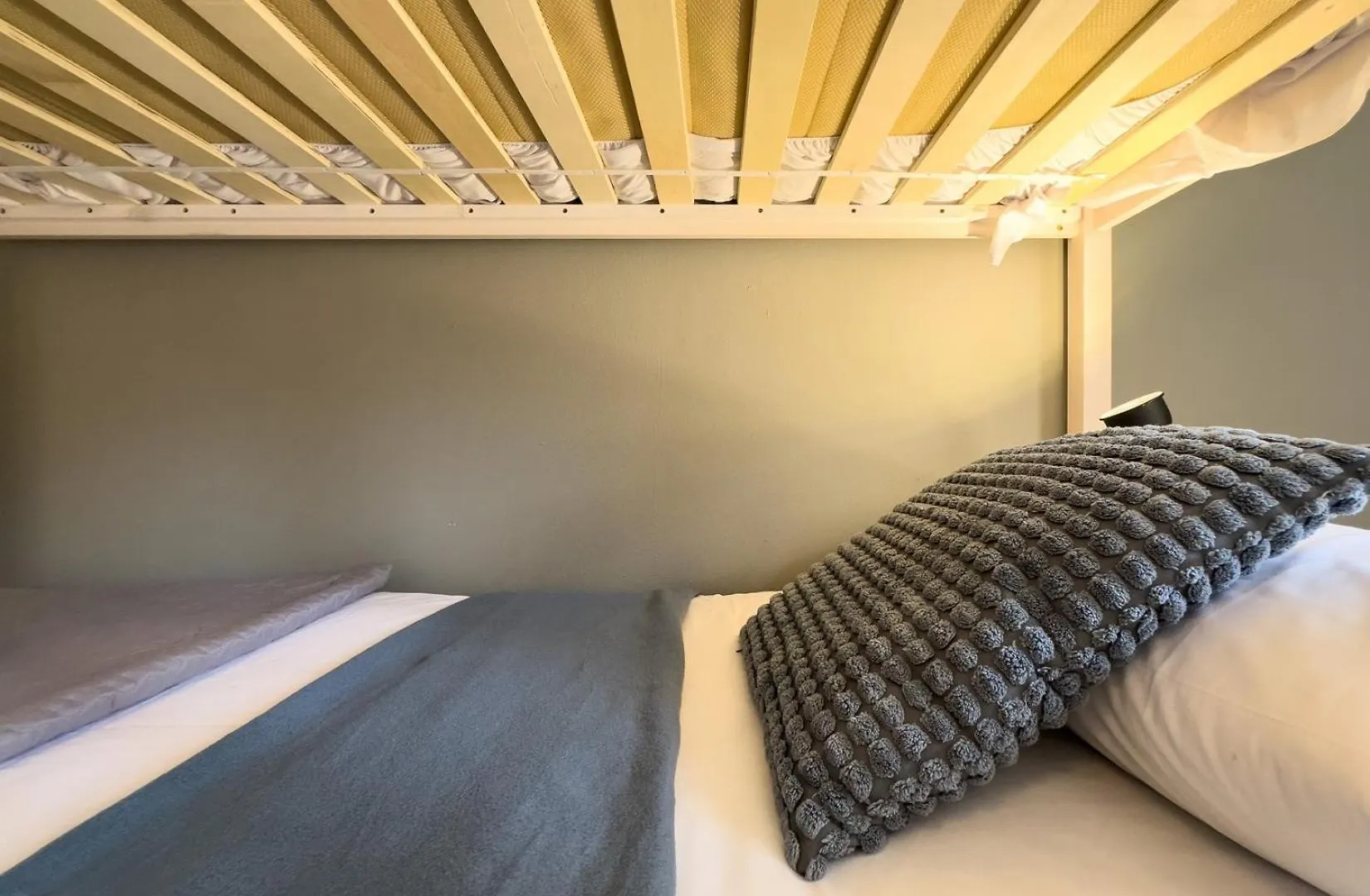 Chicstays Apartment Ciutadella Park Barcelona