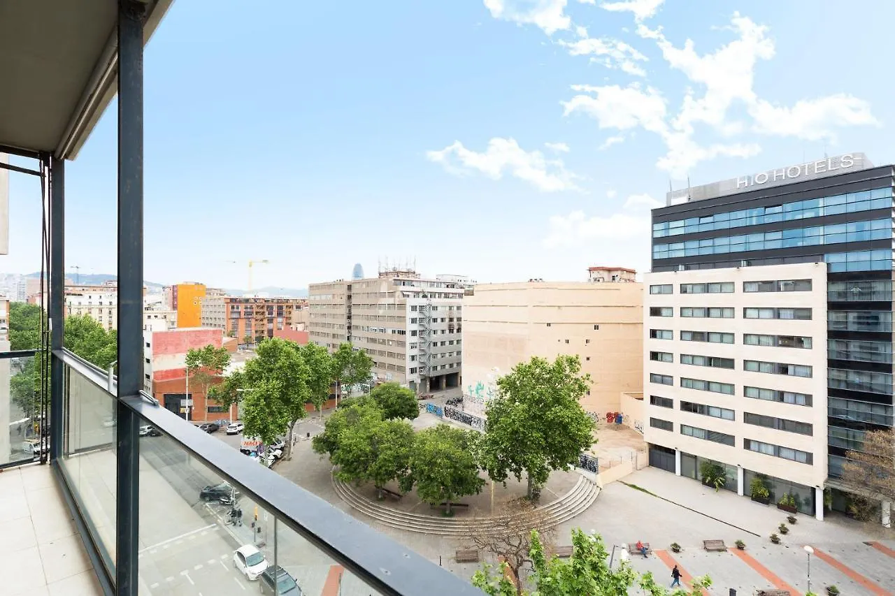 Chicstays Apartment Ciutadella Park Barcelona