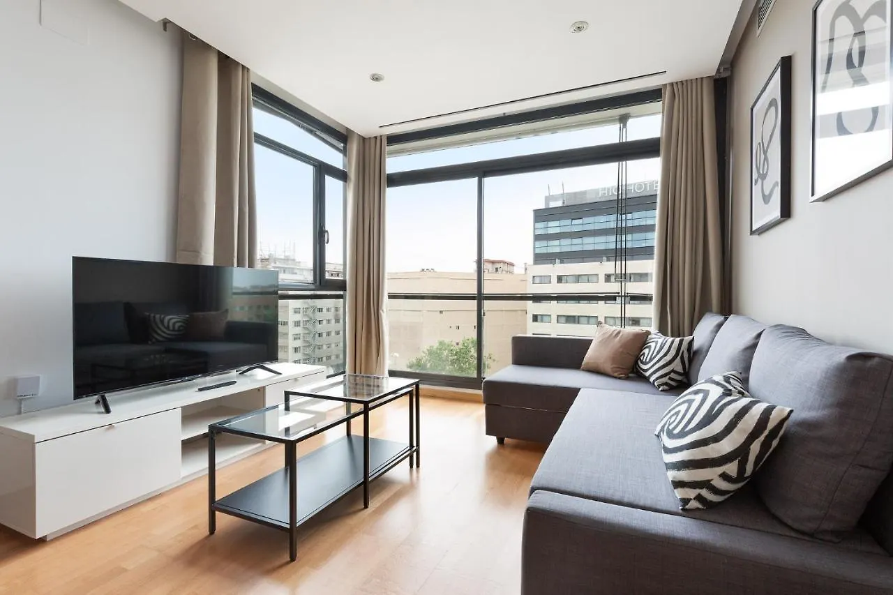 Chicstays Apartment Ciutadella Park Barcelona 0*,