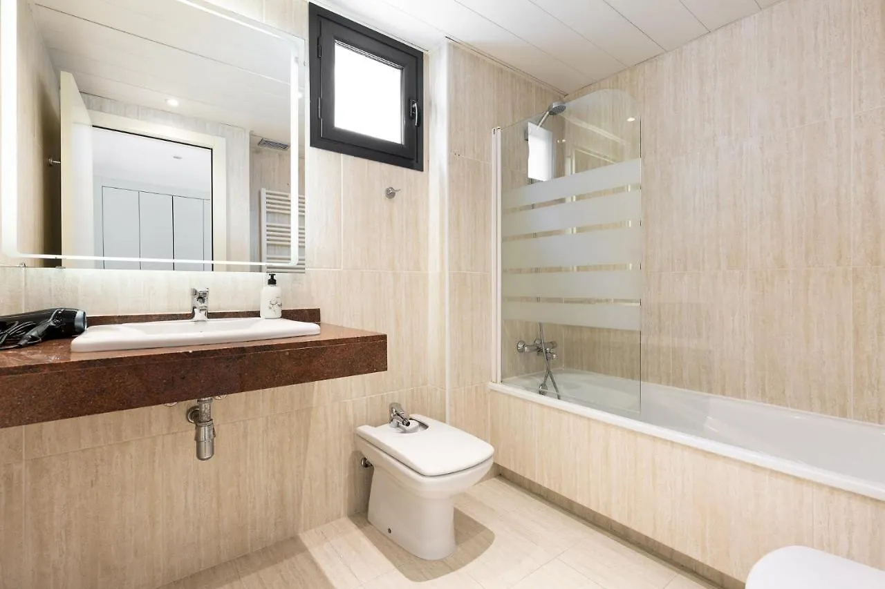 Chicstays Apartment Ciutadella Park Barcelona