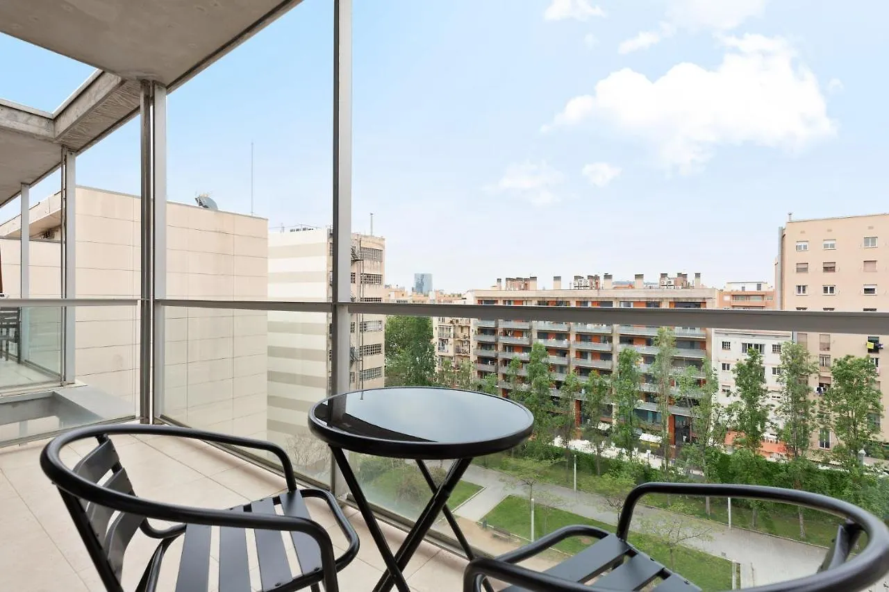 Chicstays Apartment Ciutadella Park Barcelona