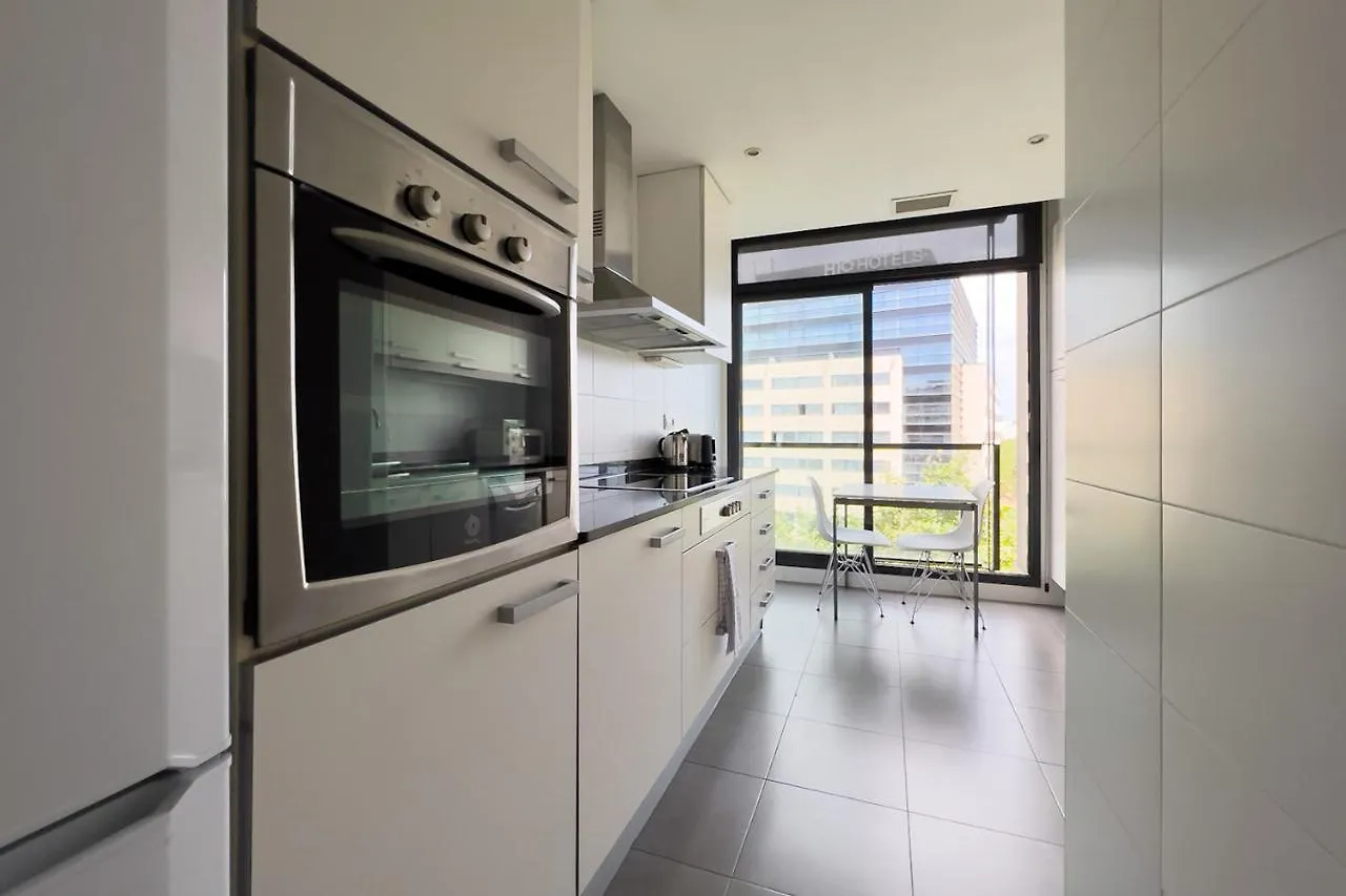 Chicstays Apartment Ciutadella Park Barcelona 0*,  Spain
