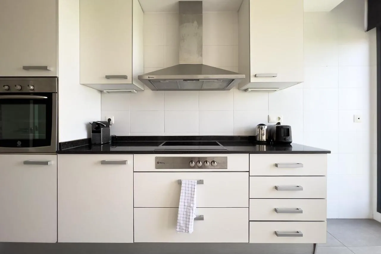 Chicstays Apartment Ciutadella Park Barcelona Spain