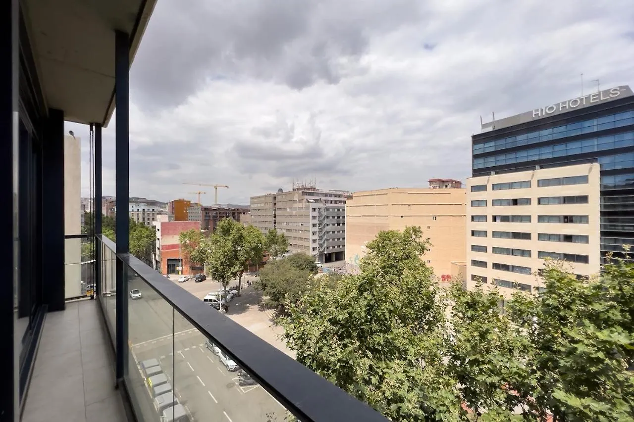 Chicstays Apartment Ciutadella Park Barcelona