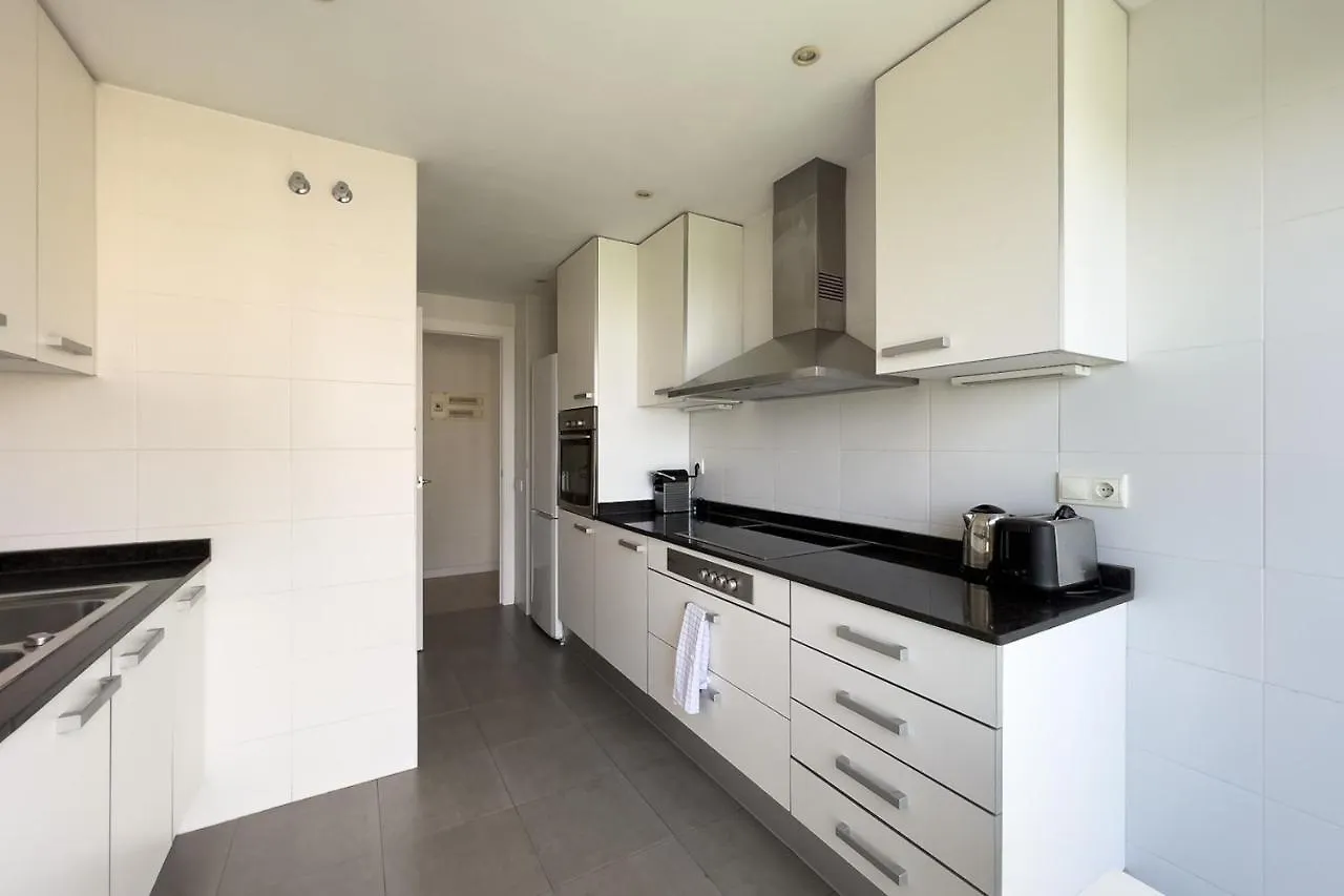 Chicstays Apartment Ciutadella Park Barcelona