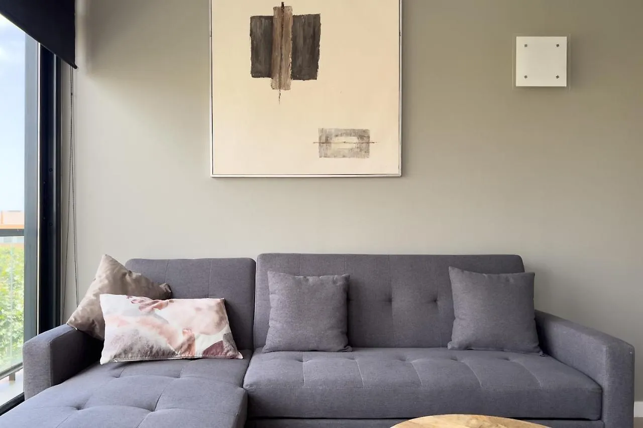 Chicstays Apartment Ciutadella Park Barcelona