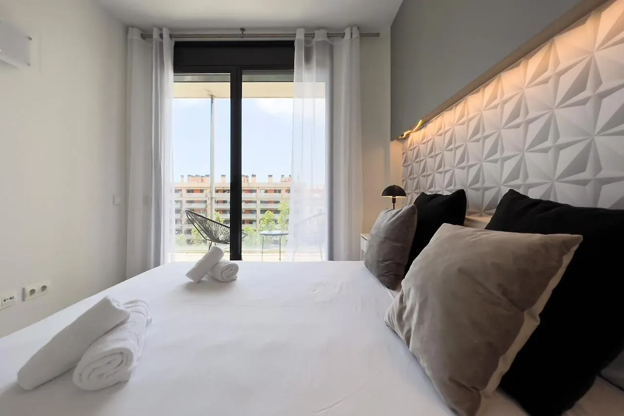 Chicstays Apartment Ciutadella Park Barcelona