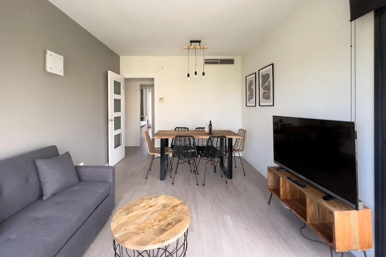Chicstays Apartment Ciutadella Park Barcelona
