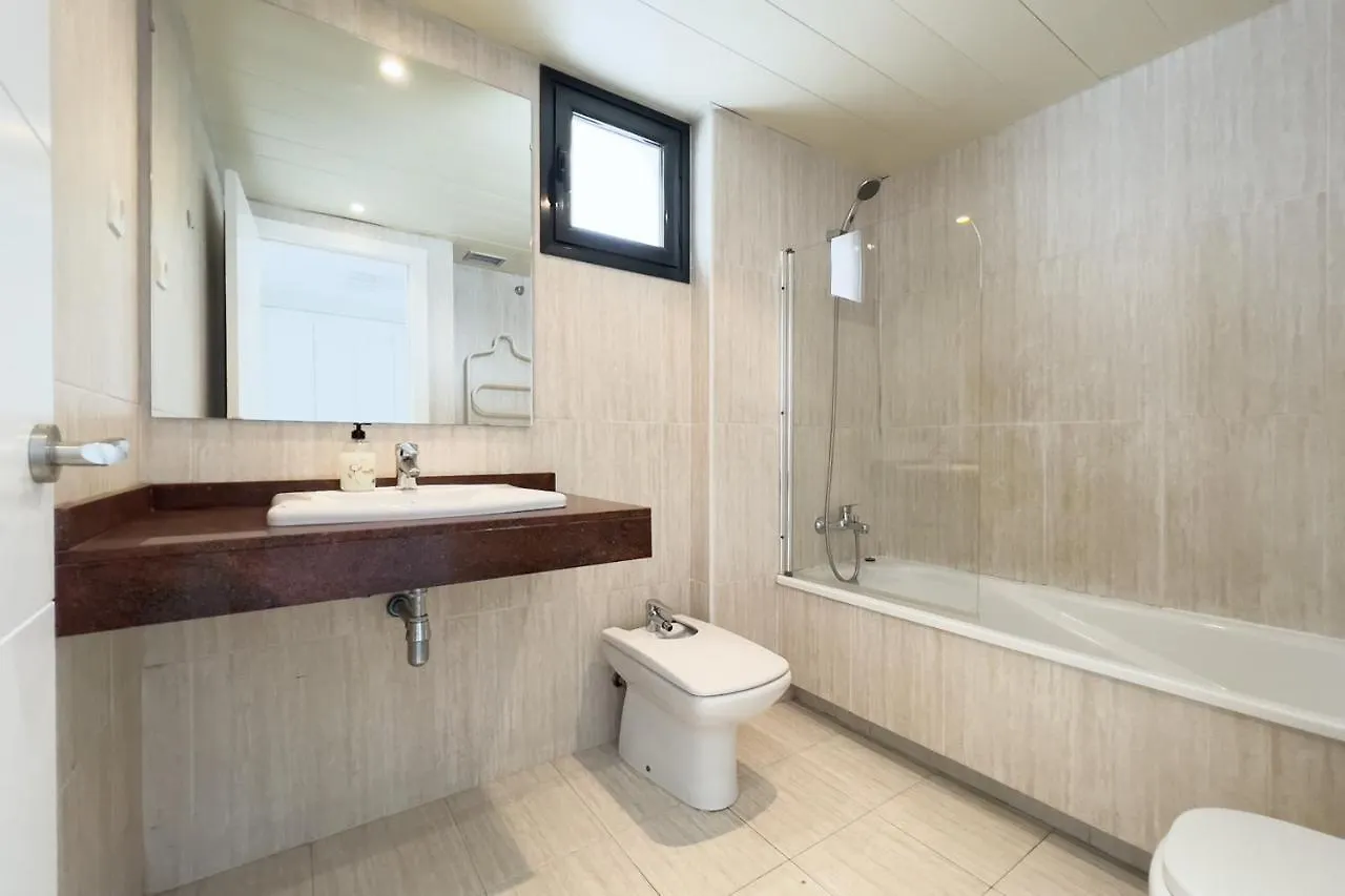 Chicstays Apartment Ciutadella Park Barcelona Spain