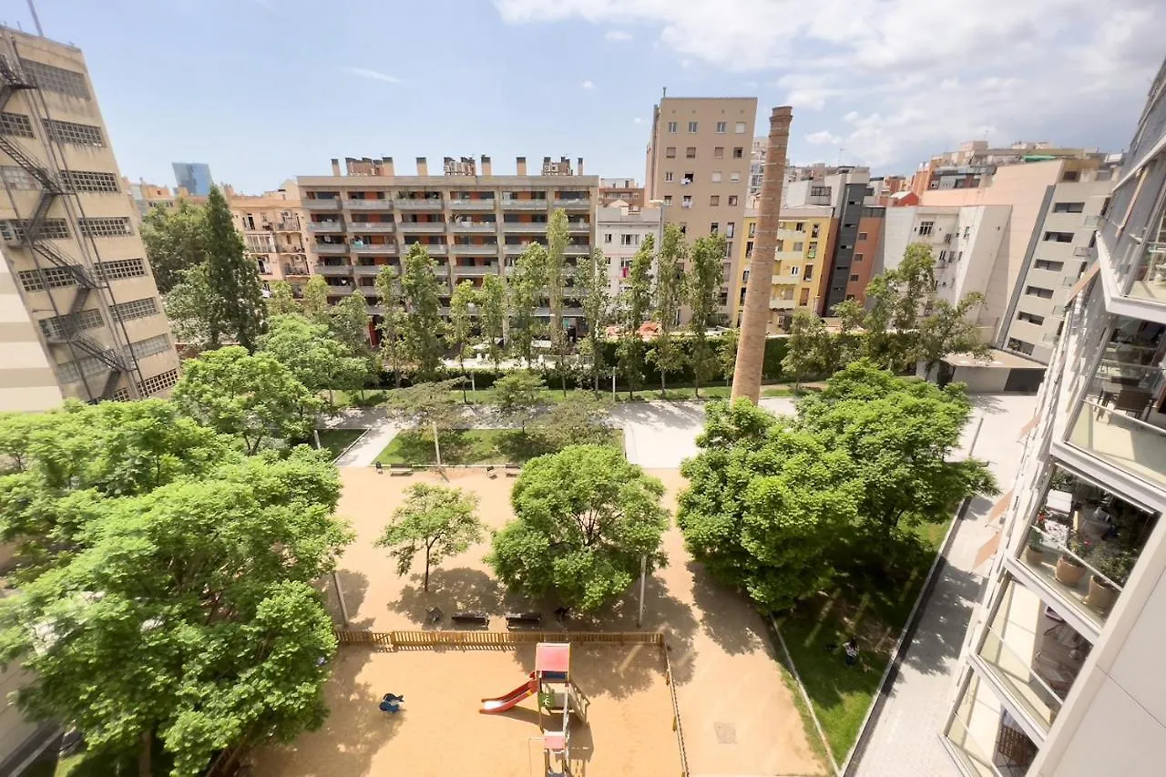 Chicstays Apartment Ciutadella Park Barcelona Spain
