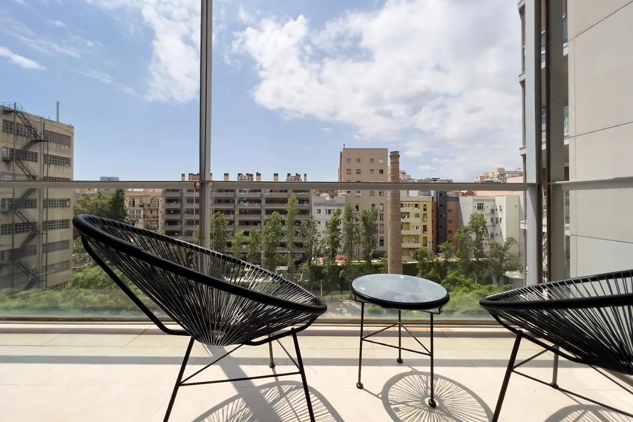 Chicstays Apartment Ciutadella Park Barcelona