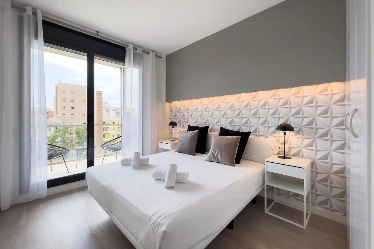 Chicstays Apartment Ciutadella Park Barcelona