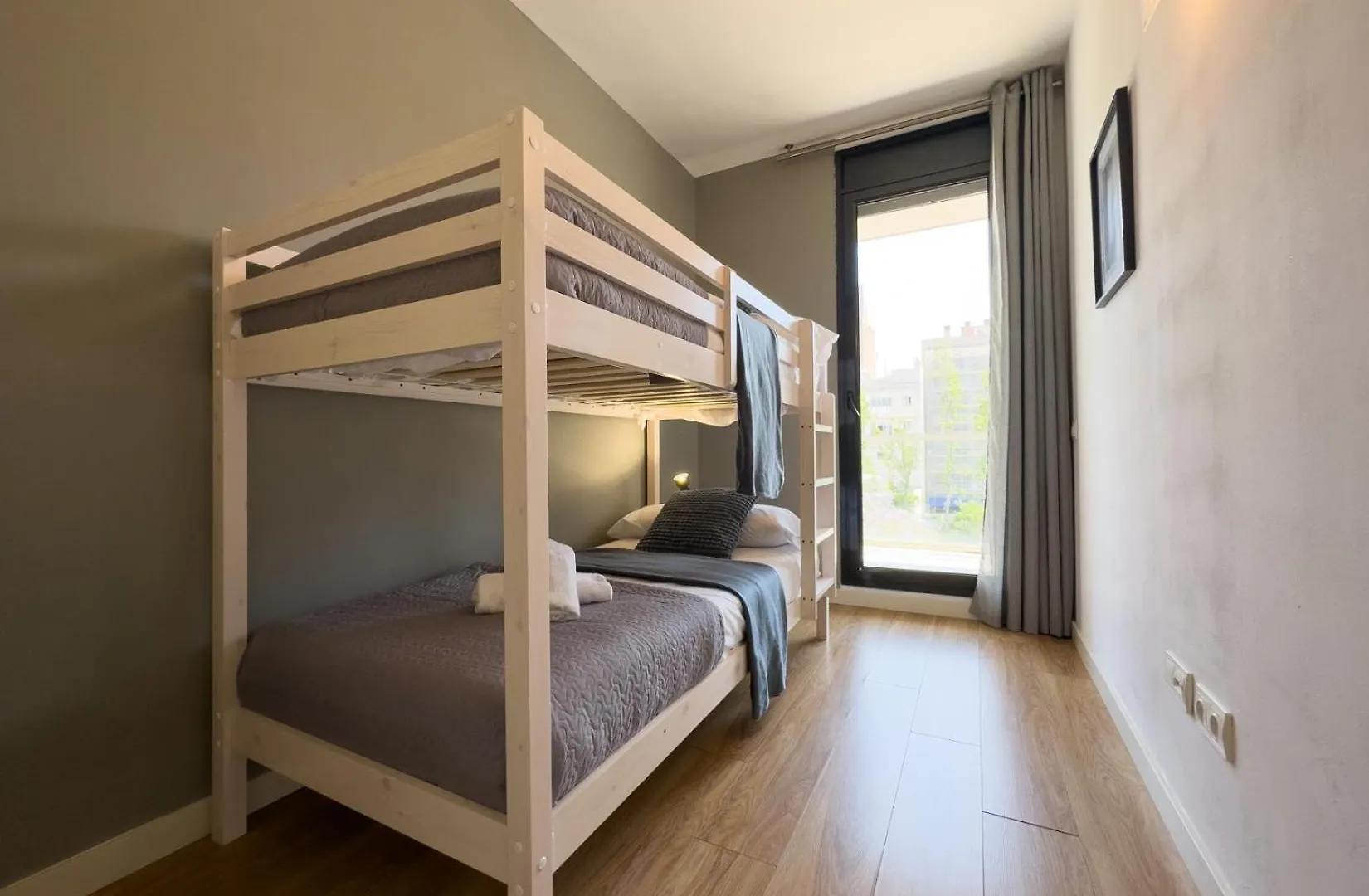 Chicstays Apartment Ciutadella Park Barcelona Spain