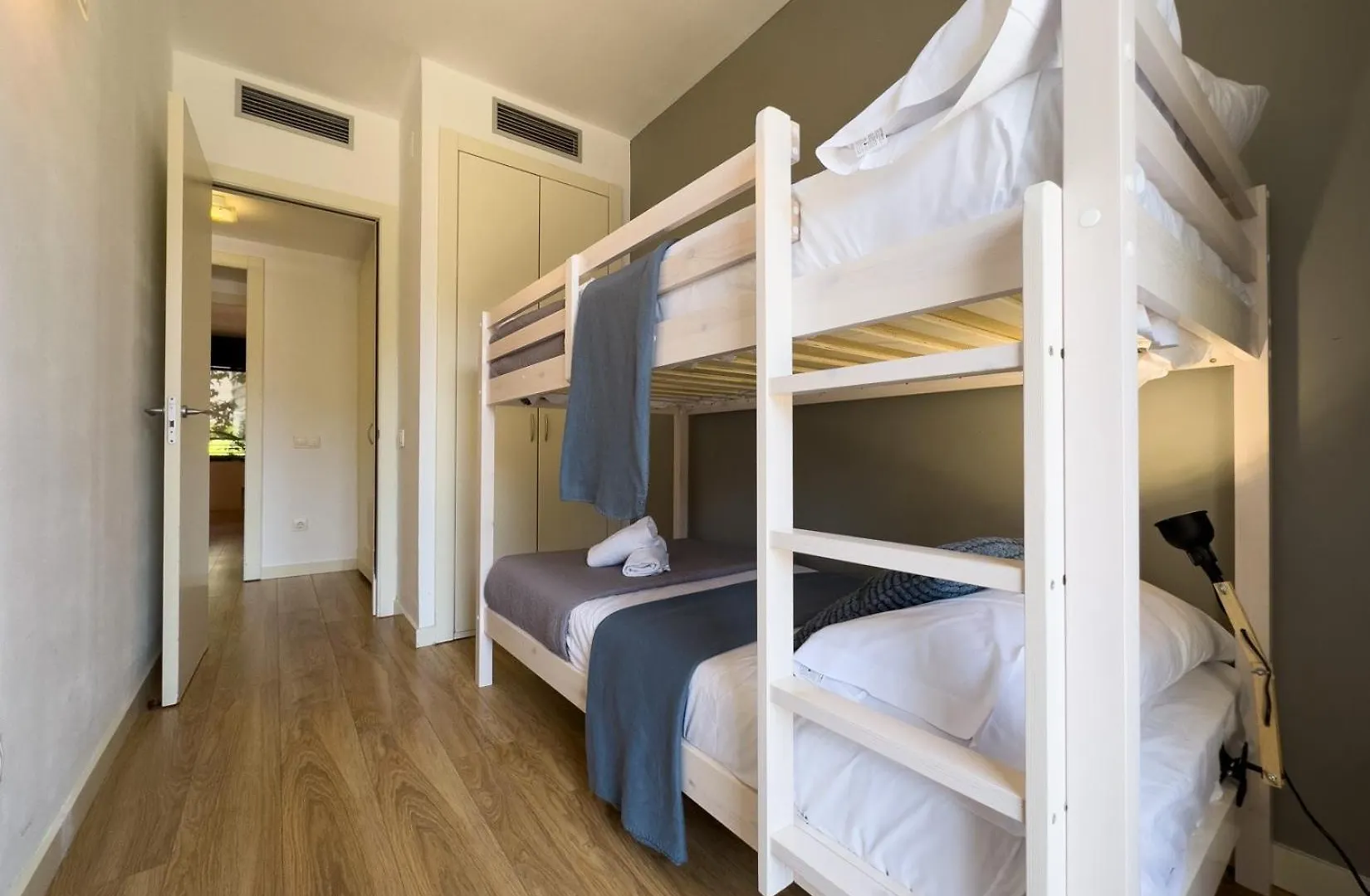 Chicstays Apartment Ciutadella Park Barcelona 0*,  Spain