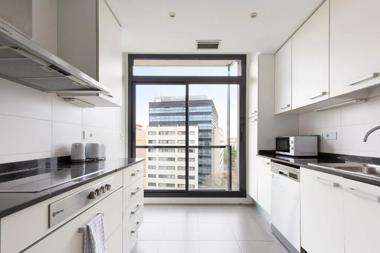 Chicstays Apartment Ciutadella Park Barcelona