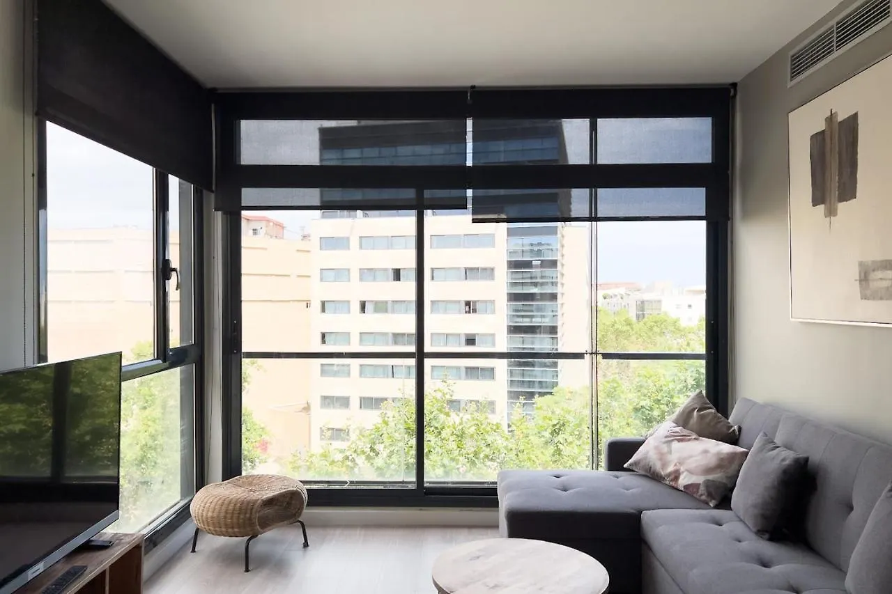 Chicstays Apartment Ciutadella Park Barcelona 0*,  Spain