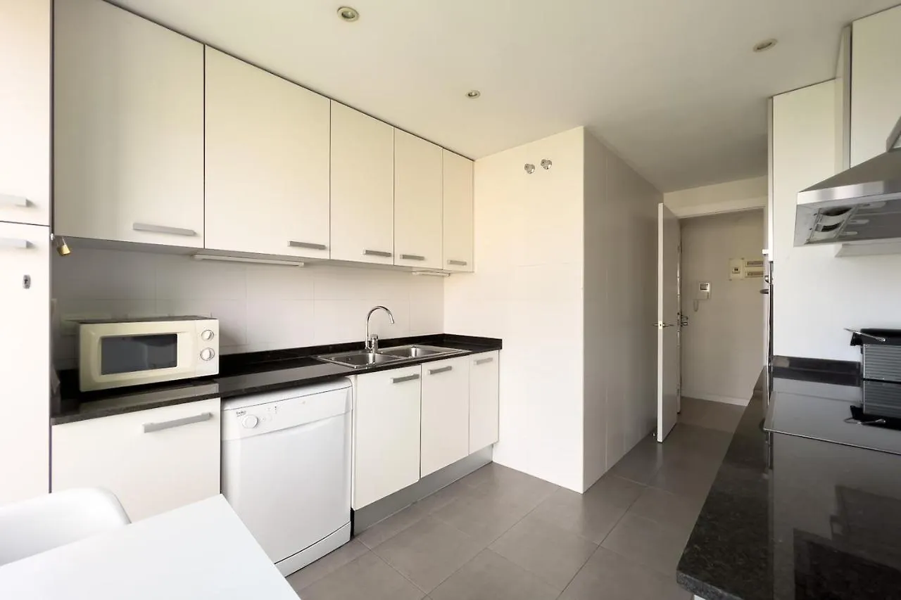 Chicstays Apartment Ciutadella Park Barcelona
