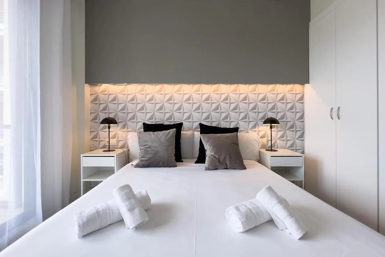 Chicstays Apartment Ciutadella Park Barcelona 0*,